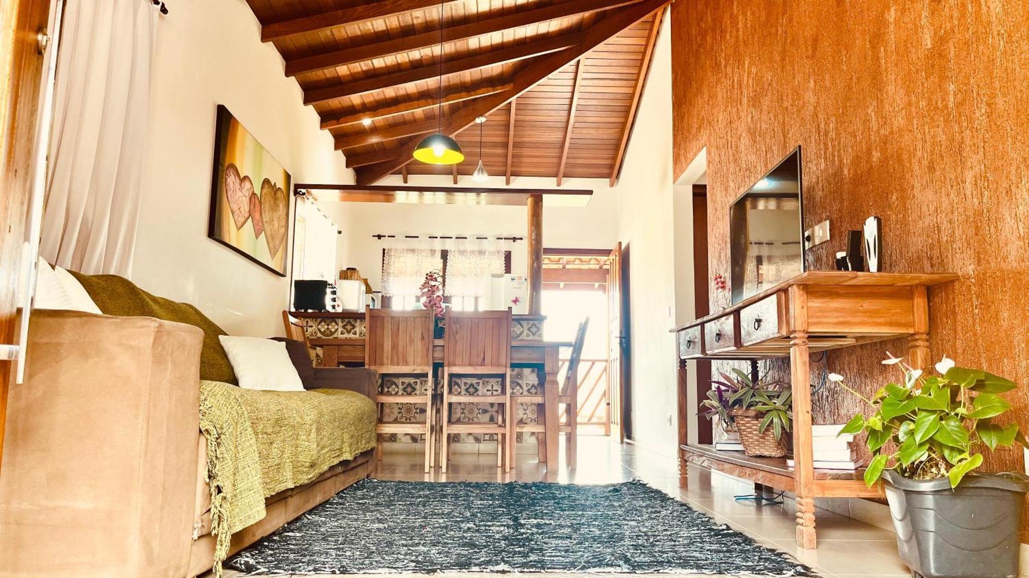 Casa Temporada Ilhabela Villa Room photo